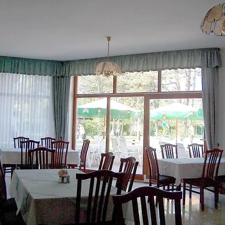 Kentaur Hotel Siófok