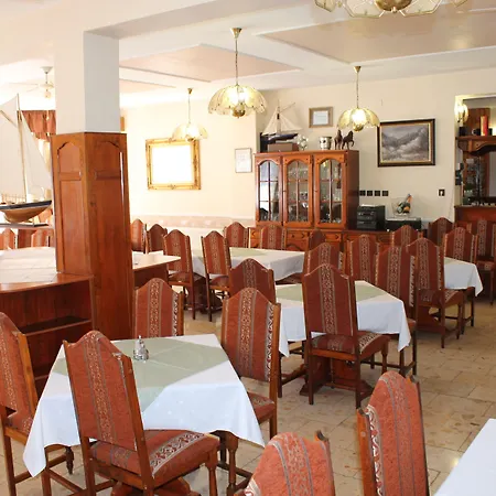 Kentaur Hotel Siófok