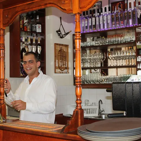 ケンタール ホテル 3*