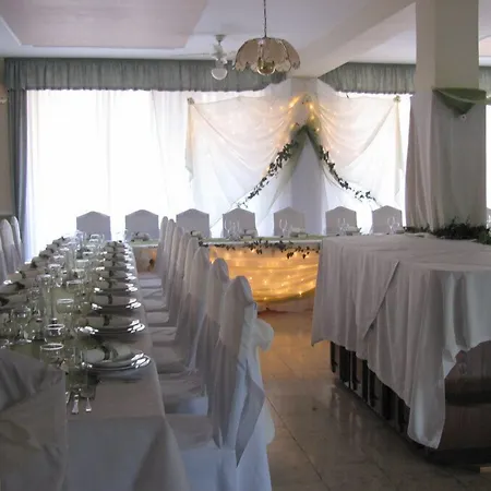 ケンタール ホテル