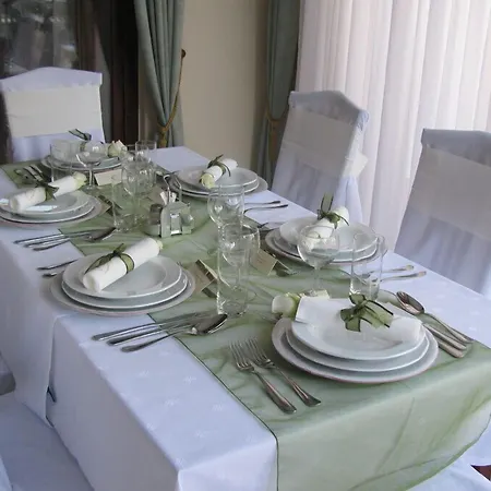 ケンタール ホテル 3*