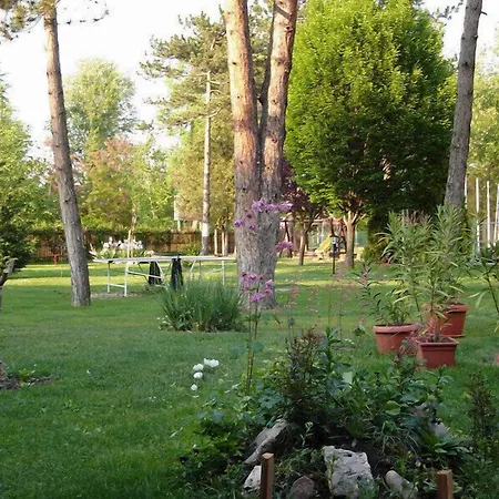 ケンタール ホテル シオーフォク