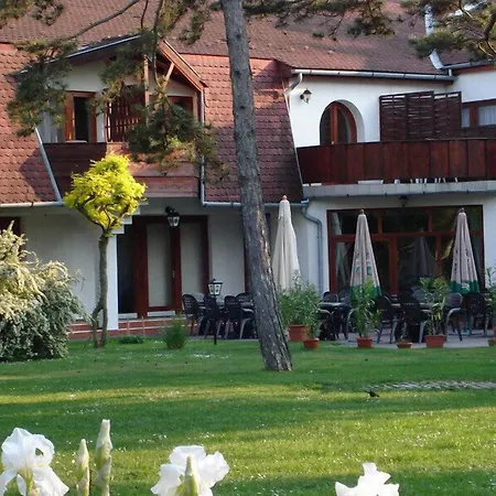 ケンタール ホテル シオーフォク