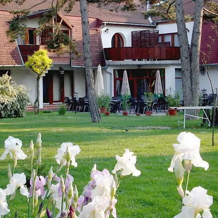 ケンタール ホテル