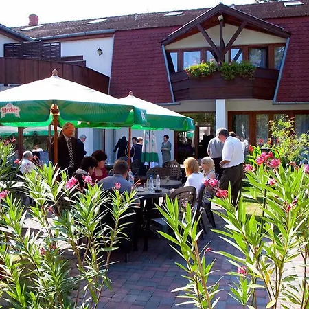 ケンタール 3* シオーフォク