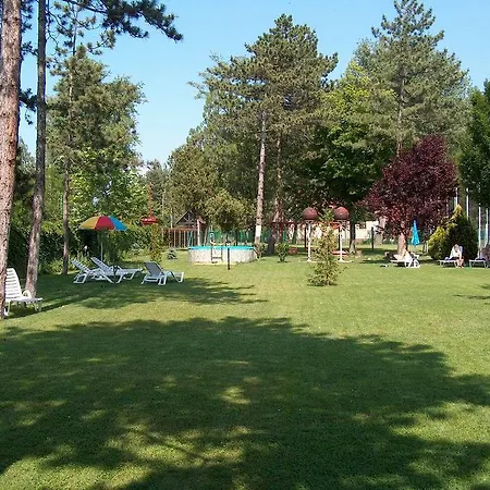 Kentaur Hotel Siófok