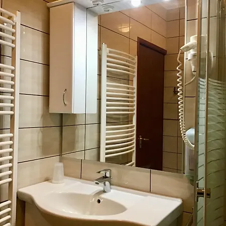 Kentaur 酒店