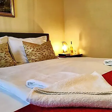 فندق Kentaur 3*