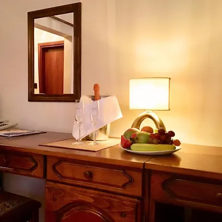 ケンタール ホテル シオーフォク