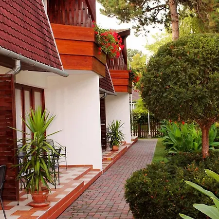 ケンタール ホテル