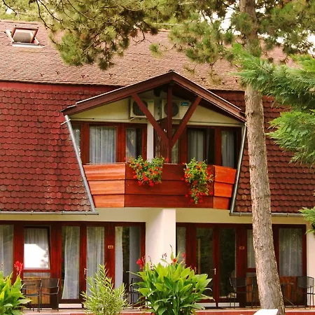 ケンタール 3* シオーフォク