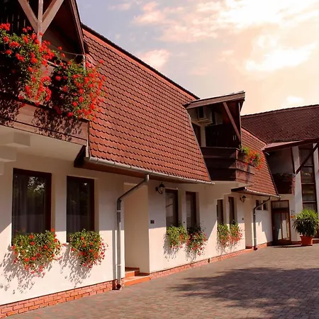 Kentaur Hotel Siófok