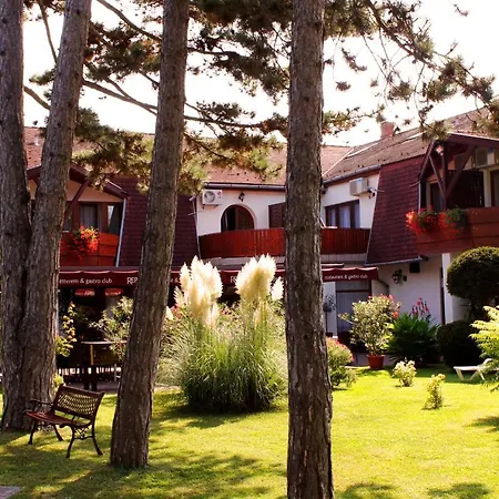 ケンタール ホテル シオーフォク