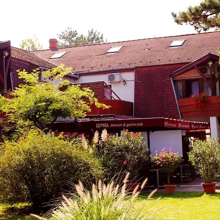 ホテル ケンタール シオーフォク