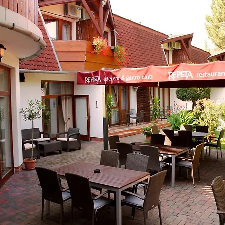 Hotel Kentaur Siófok