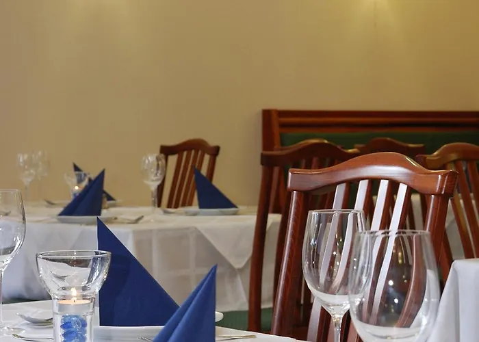 Hotel Kentaur Siófok