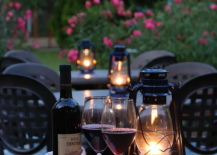 Hotel Kentaur Siófok