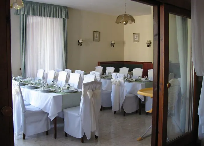 Hotel Kentaur Siófok