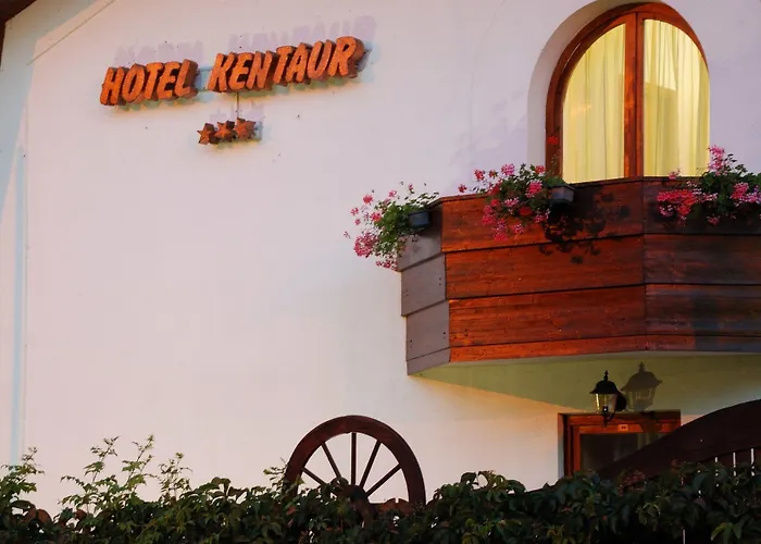 Kentaur Hotel Siófok