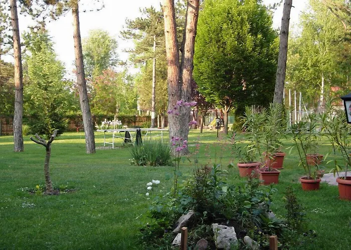 Kentaur מלון שיופוק